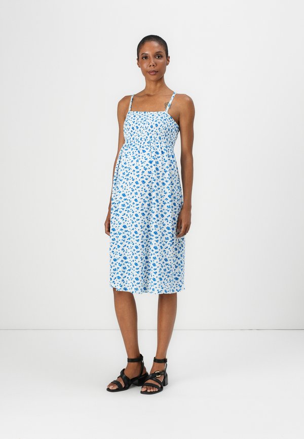 OLMKALAMA STRAP DRESS  - Day dress