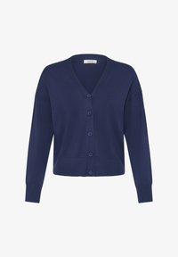 Unausgewählt, medieval blue