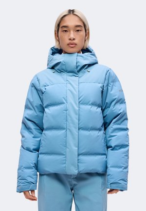 Columbia, ROFFE RIDGE™ HEAT SEAL JACKET - Пухено яке - rainy day