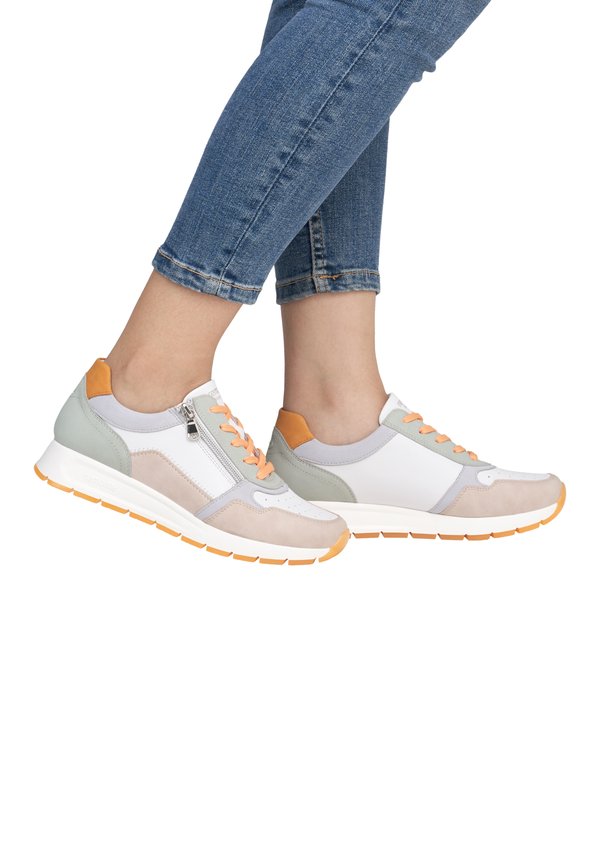 SNEAKER - Sneaker low - bunt