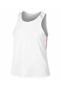 Lucky in Love WINNING STREAK CHILL  - Top - white