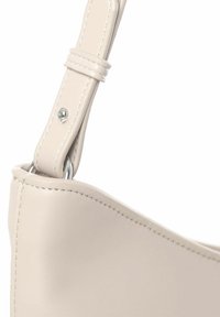 Miriade FUTURA - Borsa a mano - beige