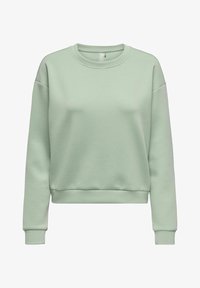 Niet geselecteerd, frosty green