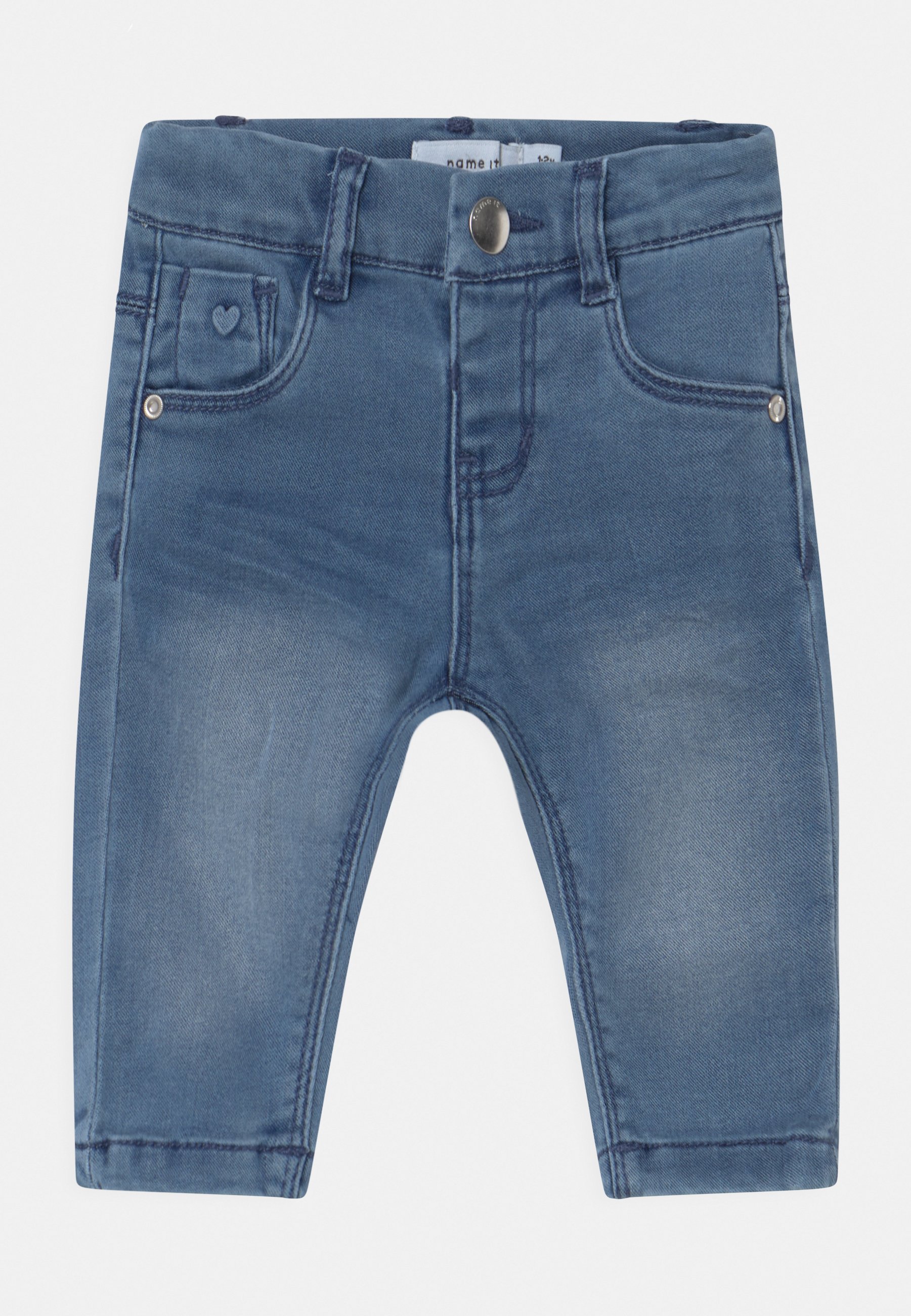 Name it NBFSALLI - Jeans Skinny Fit 