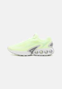 Nike Sportswear Tenisky - neon yellow