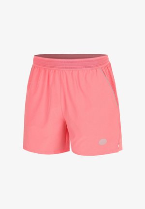 BIDI BADU, SHORTS FREEZE OUT 7IN SHORTS M - Kurze Sporthose - flamingo