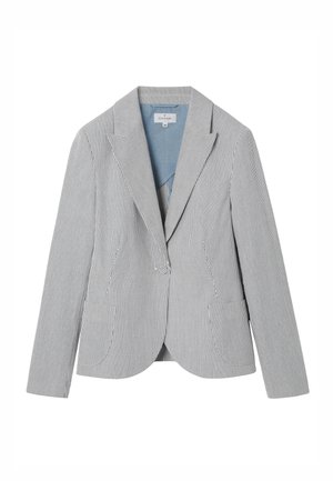 TATUUM, ARTICLE TAG: JACKET/COAT | ARTICLE NAME: COCORO - Blazer - white