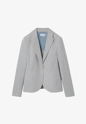TATUUM, ARTICLE TAG: JACKET/COAT | ARTICLE NAME: COCORO - Blejzer - white