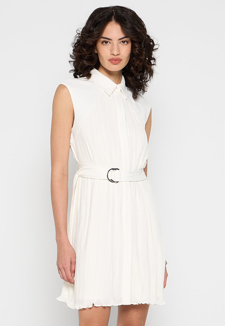 DKNY Blousejurk crème