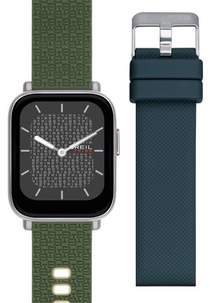 SBT-1 - Smartwatch - black