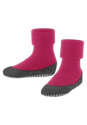 Cosyshoe Minis Homepads - Calze - fuchsia