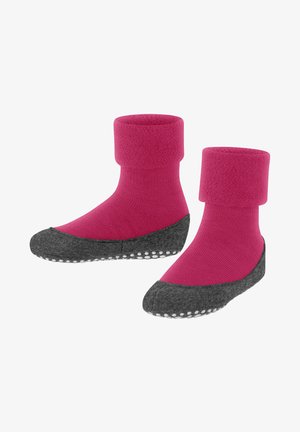 Cosyshoe Minis Homepads - Sokken - fuchsia