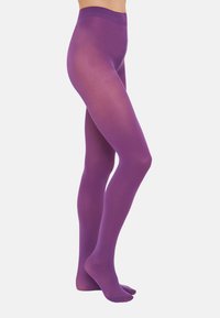 TIGHT - Strumpfhose - violet majesty