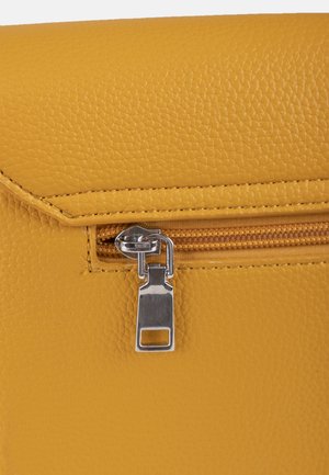 Vivisence Skuldertasker - yellow