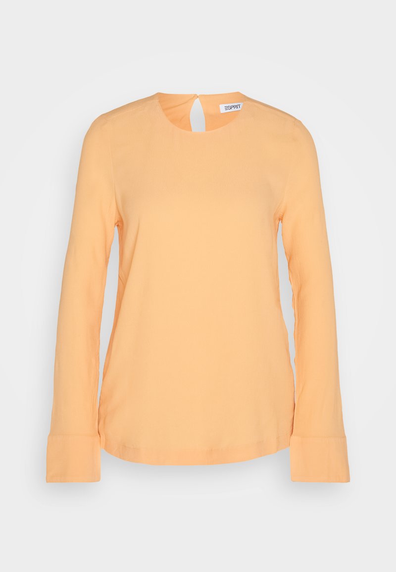 Esprit Blouse oranje Esprit Blouse oranje