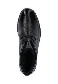 Josef Seibel CALAIS  - Enkellaarsjes met sleehak - schwarz
