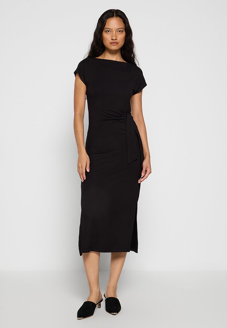 Scotch & Soda Jerseyjurk zwart