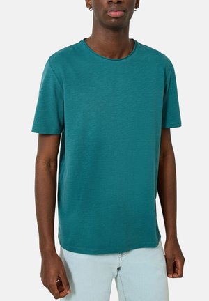 s.Oliver, T-SHIRT - T-shirt basique - petrol