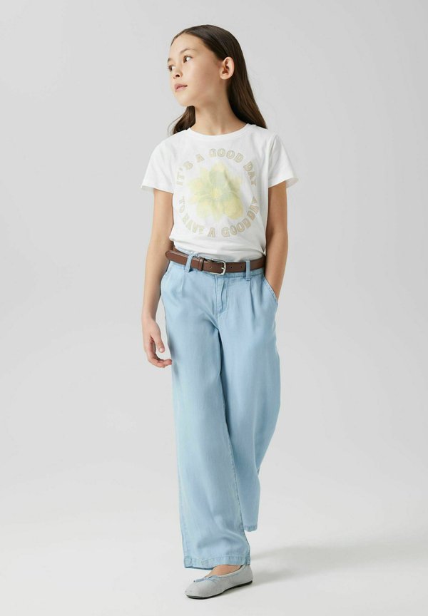 REGULAR FIT - T-Shirt print