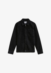 Ikke valgt, navy
