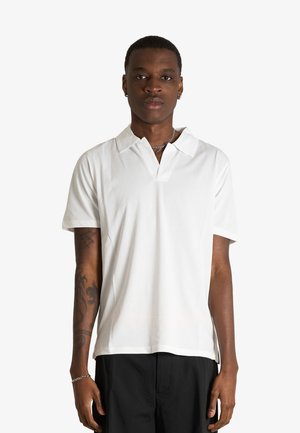 sseinse, POLO SHIRT - Polo - white