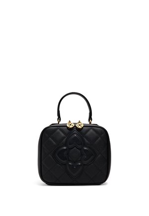 HAZELY - Handtas - black