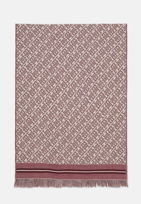 MONOPLAY SCARF - Scarf - rouge - Main Image