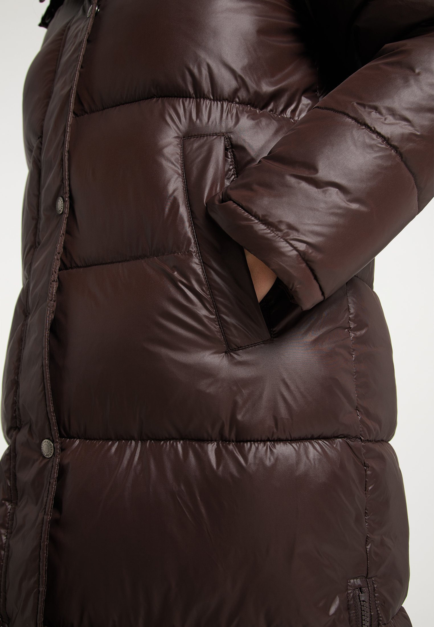 Donna Cappotto invernale Donna Cappotto invernale