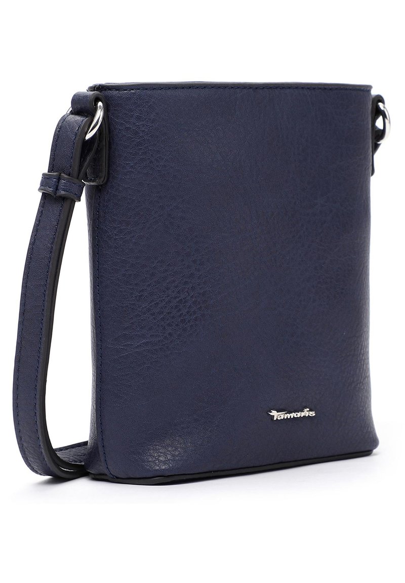 Damen Taschen | Tamaris ALESSIA Umhängetasche blue/blau - OZ22656 Damen Taschen | Tamaris ALESSIA Umhängetasche blue/blau - OZ22656