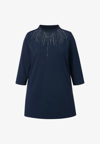 Non selezionato, dark marine