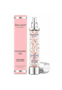 âme pure - CLEANSING GEL - LUXURIOSES MIT VITAMIN E - Rensegel Miniaturebillede 1