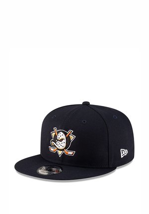 New Era FIFTY ANAHEIM DUCKS  - Cap - schwarz
