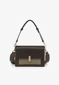 Neselectat, brown taupe mix