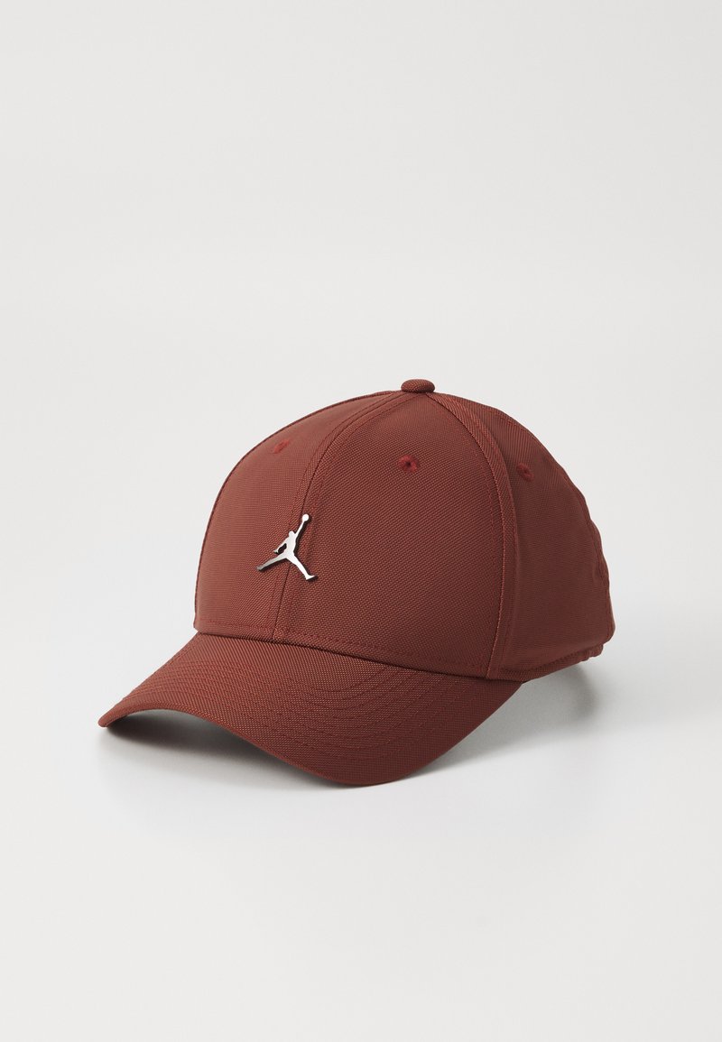 Jordan RISE JUMPMAN UNISEX - Caps - dark pony