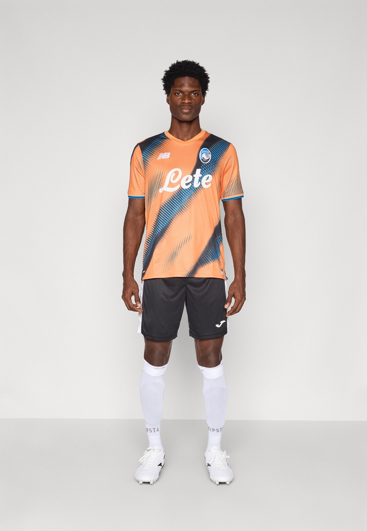 ATALANTA BC THIRD SHORT SLEEVE