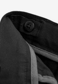 Clarks SENIOR SCHOOL - Kelnės - black