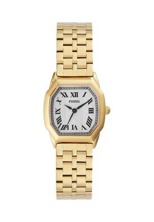 Fossil HARLOW - Watch - gold-coloured