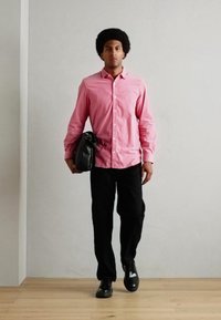 Scotch & Soda SHIRT - Camicia - poetry pink