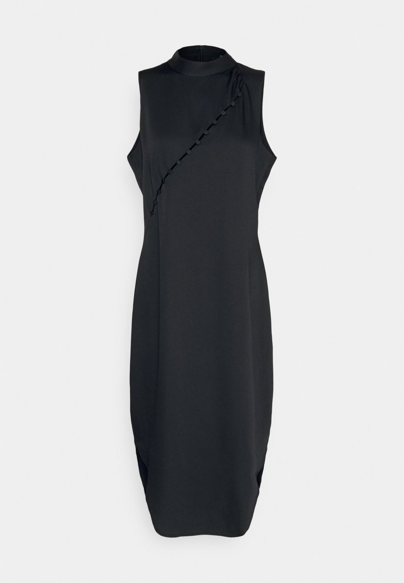 Bruuns Bazaar Cocktailjurk zwart