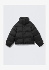 Ausgewählt, black