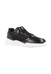 Geox Baskets basses - noir