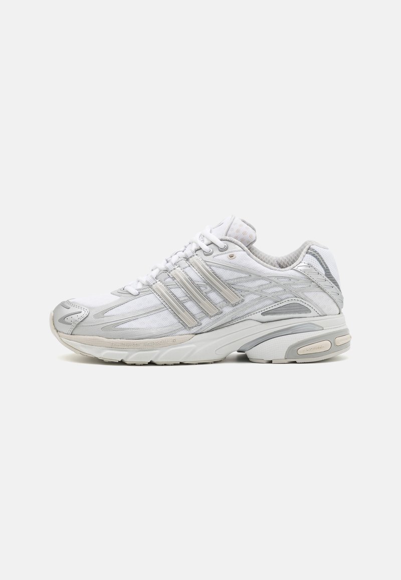 adidas Originals ADISTAR CUSHION - Tenisky - footwear white/grey one/silver metallic