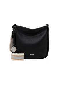 Unausgewählt, black