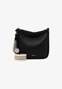 Unausgewählt, black