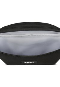 Marsupio Portasoldi Per Camerieri - In Sintetico Nero - 26 Cm - Gilmers 90270-2 - Foto 2