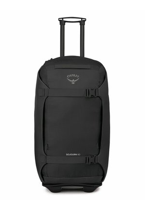 Valise à roulettes - black