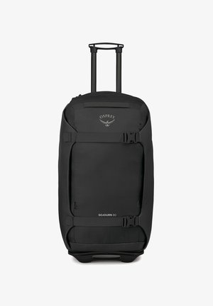Osprey Valise à roulettes - black