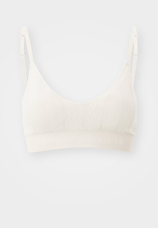 Bustier - creme4