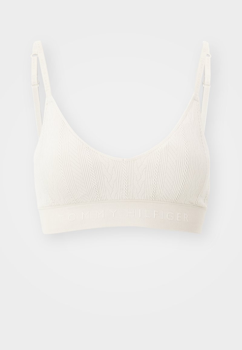 Tommy Hilfiger Bustier nude