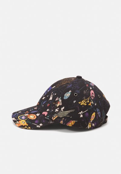 Paul Smith MAINLINE UNISEX - Cap - black